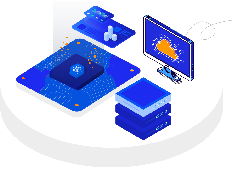 hosted virtual cloud desktop vdi daas hvd