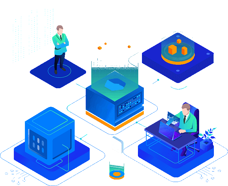 managed private cloud hosted infrastructure support